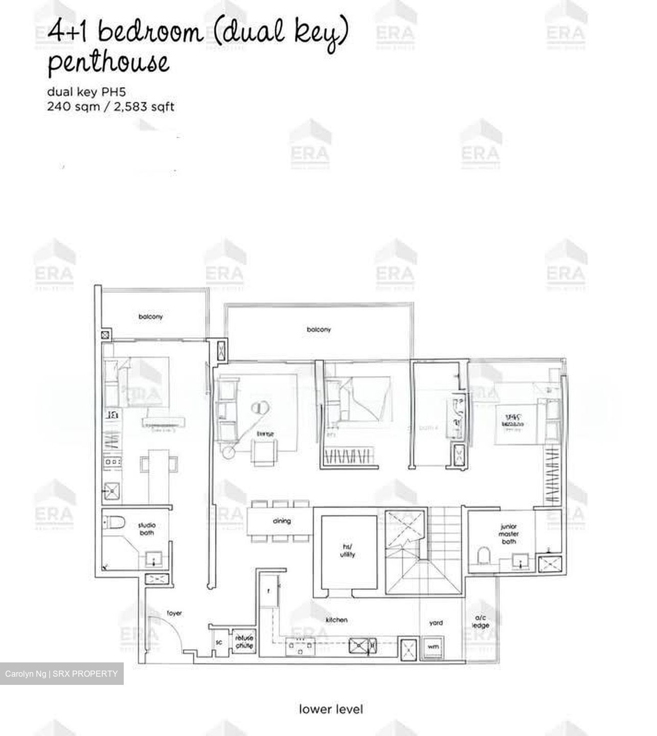Heron Bay (D19), Condominium #534581611